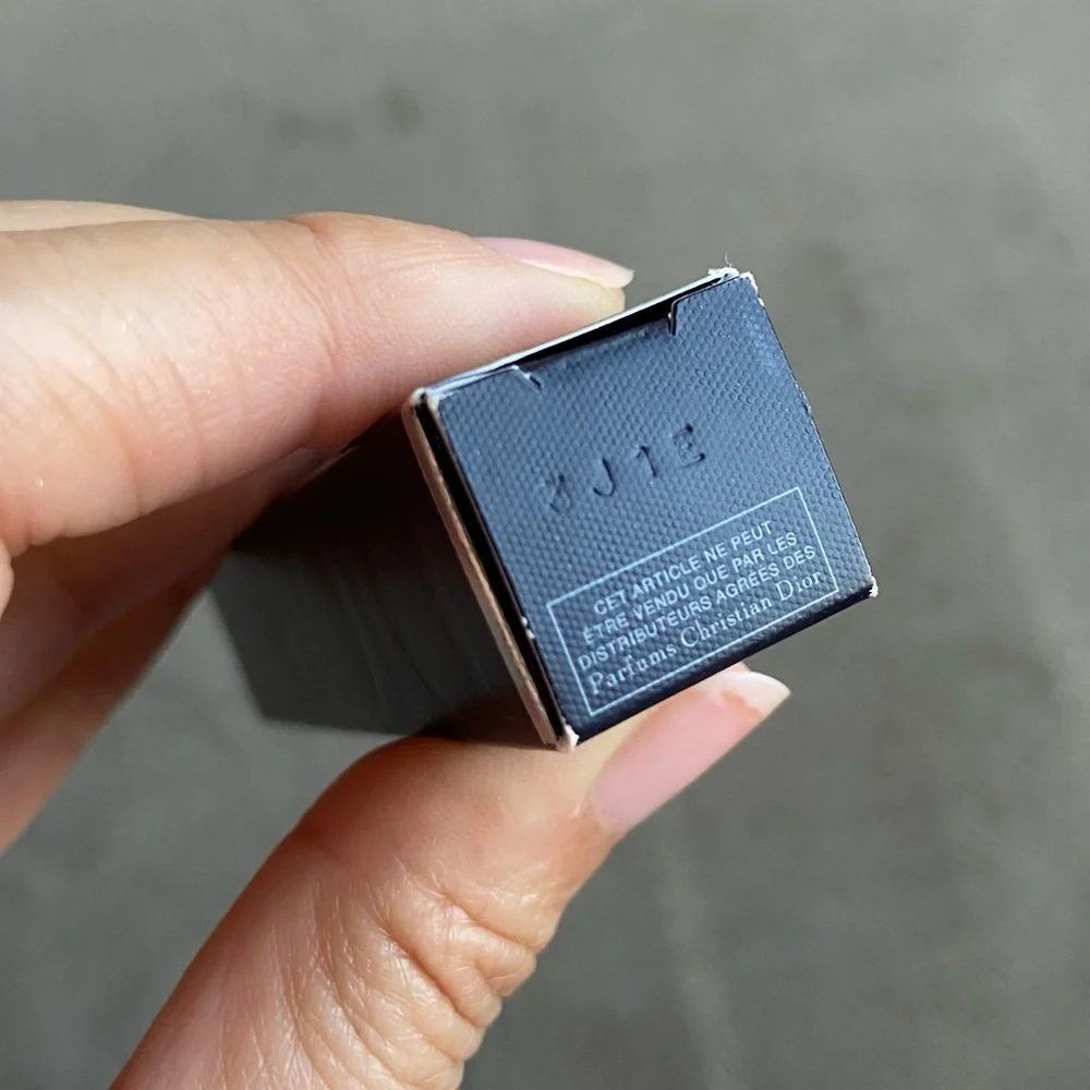 Dior Addict Lip Maximizer 060 Shimmery Spice Lip Gloss